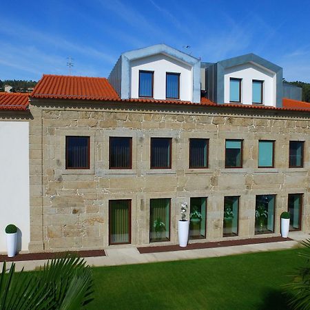 Hotel Rural Quinta Das Quintaes เปนาฟิล ภายนอก รูปภาพ