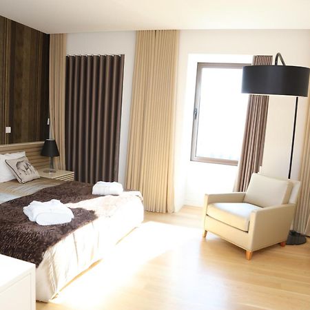 Hotel Rural Quinta Das Quintaes เปนาฟิล ห้อง รูปภาพ
