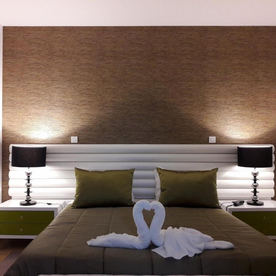 Hotel Rural Quinta Das Quintaes เปนาฟิล ภายนอก รูปภาพ