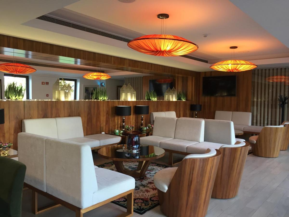 Hotel Rural Quinta Das Quintaes เปนาฟิล ภายนอก รูปภาพ