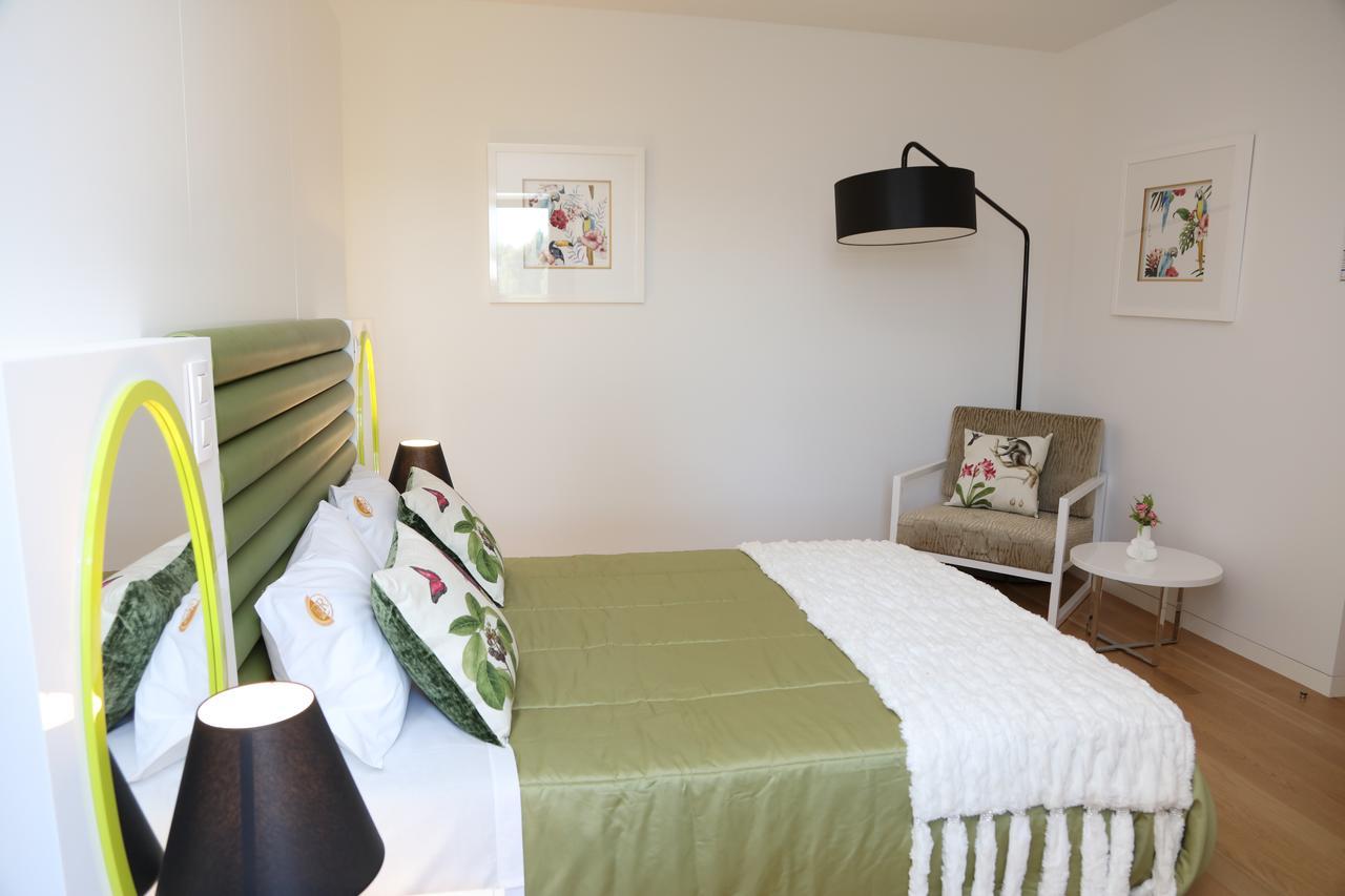 Hotel Rural Quinta Das Quintaes เปนาฟิล ภายนอก รูปภาพ