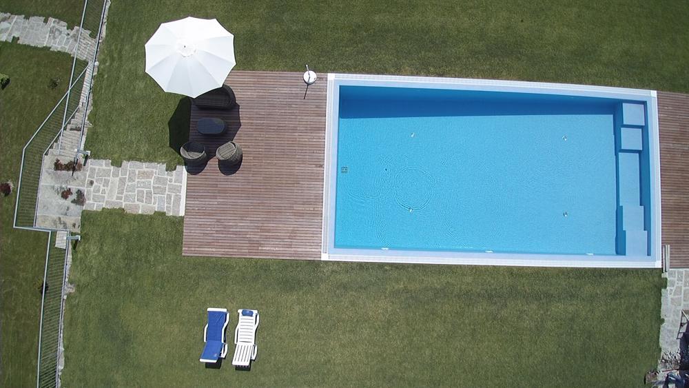 Hotel Rural Quinta Das Quintaes เปนาฟิล ภายนอก รูปภาพ